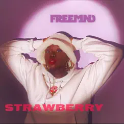 Strawberry - Single by Freem1nd album reviews, ratings, credits
