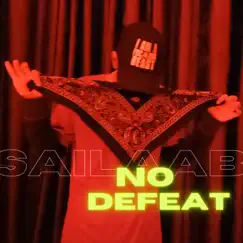 No Defeat - Single by Sailaab album reviews, ratings, credits
