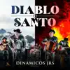 Diablo o Santo - Single album lyrics, reviews, download