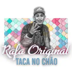Taca No Chão Song Lyrics