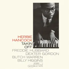 Takin' Off (Expanded Edition) by Herbie Hancock album reviews, ratings, credits