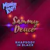 Rhapsody in Black - Single album lyrics, reviews, download