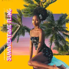 Summertime Fling (Radio Edit) - Single by Amoré King album reviews, ratings, credits