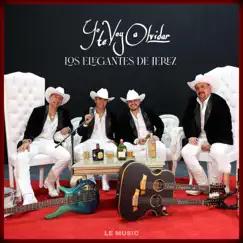 Yo Te Voy A Olvidar - Single by Los Elegantes de Jerez album reviews, ratings, credits