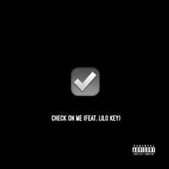 Check on Me (feat. Lilo Key) - Single by Sk8bord b album reviews, ratings, credits