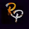 Rp Krazy - Single album lyrics, reviews, download