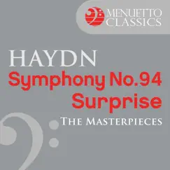 Symphony No. 94 in G Major, Hob. I:94 