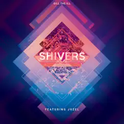 Shivers (feat. JVZEL) [Female Version] Song Lyrics