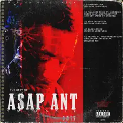 Best of a$Ap Ant 2017 - EP by A$AP ANT album reviews, ratings, credits