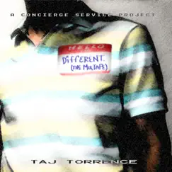 Hello, I'm Different by Taj Torrence album reviews, ratings, credits