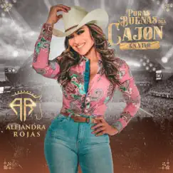 Puras Buenas del Cajón (En Vivo) by Alejandra Rojas album reviews, ratings, credits