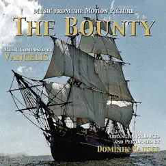 The Bounty End Title (single edit) Song Lyrics