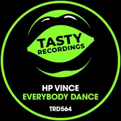 Everybody Dance - Single by H.P. Vince album reviews, ratings, credits