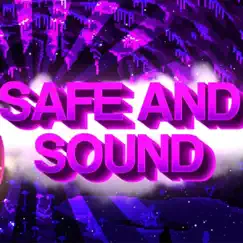 Beat Safe and Sound (Funk Remix) [feat. Sr. Mello] - Single by Senhor Nestlon album reviews, ratings, credits