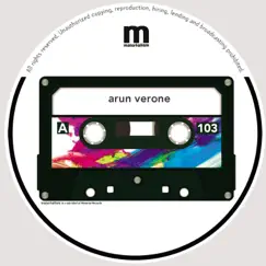 Somebody - EP by Arun Verone & Sonny Koko album reviews, ratings, credits