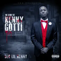 The Story of Kenny Gotti by BEO Lil Kenny album reviews, ratings, credits