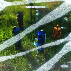 Mirrors - EP by Trappz album reviews, ratings, credits