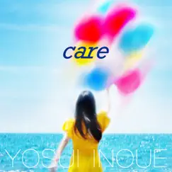 Care - Single by Yosui Inoue album reviews, ratings, credits