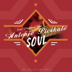 Soul (feat. Natalya Dal') - Single by Antonio Picikato album reviews, ratings, credits