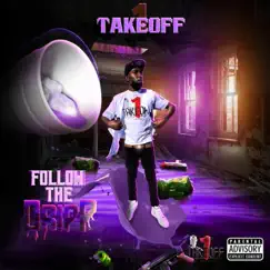 Follow the Dripp - Single by 1takeoff album reviews, ratings, credits