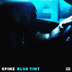 Blue Tint by Spinz album reviews, ratings, credits