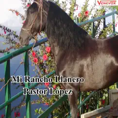 Mi Rancho Llanero by Pastor López album reviews, ratings, credits