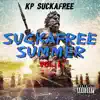Suckafree Summer Vol 1 album lyrics, reviews, download