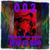 002 (feat. Hino) - Single album lyrics, reviews, download