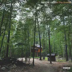 Needs - Single by Kota the Friend album reviews, ratings, credits