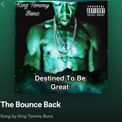 The Bounce Back Song Lyrics