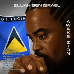 Awake Zion by Elijah Ben Israel album reviews, ratings, credits