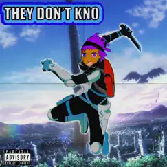 They Don't Kno - Single by Eternal_sole album reviews, ratings, credits