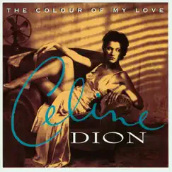 The Colour of My Love album download