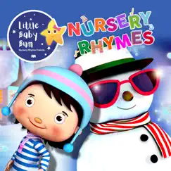 Christmas Is Coming - Single by Little Baby Bum Nursery Rhyme Friends album reviews, ratings, credits