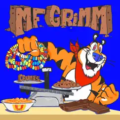 Crumbs (Single) [feat. Red The Rum Cake & DJ Skippy Mode] by MF Grimm album reviews, ratings, credits