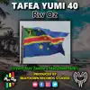 Tafea yumi 40 (feat. Ozzy Taseru & Marcelina Mete) - Single album lyrics, reviews, download
