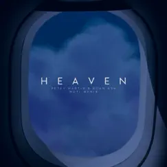 Heaven (MOTi Remix) - Single by Petey Martin, Roan Ash & MOTi album reviews, ratings, credits