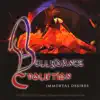 Bellydance Evolution / Immortal Desires album lyrics, reviews, download