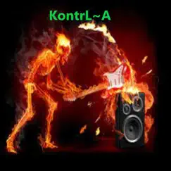 Beyond the Light - Single by KontrL~A album reviews, ratings, credits