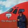 The Magic EP album lyrics, reviews, download