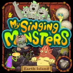 Earth Island - Single by My Singing Monsters album reviews, ratings, credits
