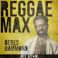 Reggae Max: Beres Hammond by Beres Hammond album reviews, ratings, credits
