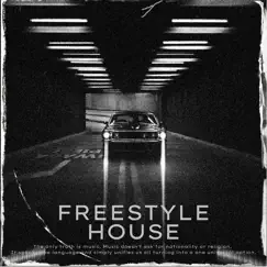 Freestyle House - Single by Rob EVN album reviews, ratings, credits