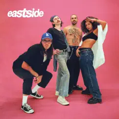 Eastside - Single by DAISY album reviews, ratings, credits