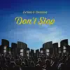 Don't Stop album lyrics, reviews, download