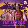 Tic Tic Tac (feat. Juliana Moreira & Eddie Joooe) - Single album lyrics, reviews, download