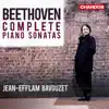 Beethoven: Complete Piano Sonatas album lyrics, reviews, download