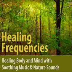 Healing Frequencies - Soothing Music and Forest Sounds Song Lyrics