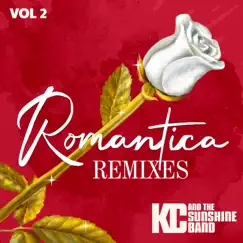 Romantica Remixes, Vol. 2 - EP by KC and the Sunshine Band album reviews, ratings, credits