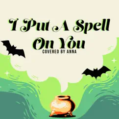 I Put a Spell On You Song Lyrics
